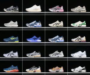ASICS