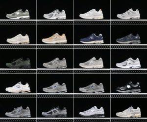 New Balance