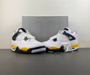 Jordan 4